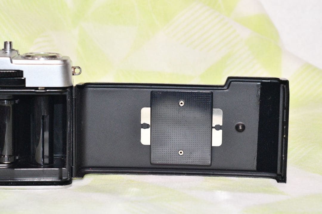 《動作品》OLYMPUS PEN EE-3 a390