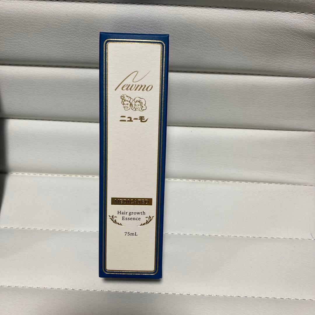 ニューモ ヘアグロウエッセンス 育毛剤 新品未使用 4本セット - メルカリ