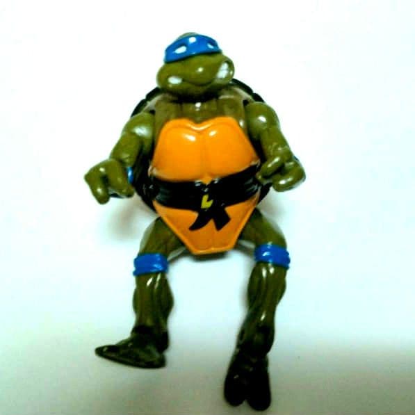 ミュータント・タートルズ 変形フィギュア 1990年代品 - メルカリ