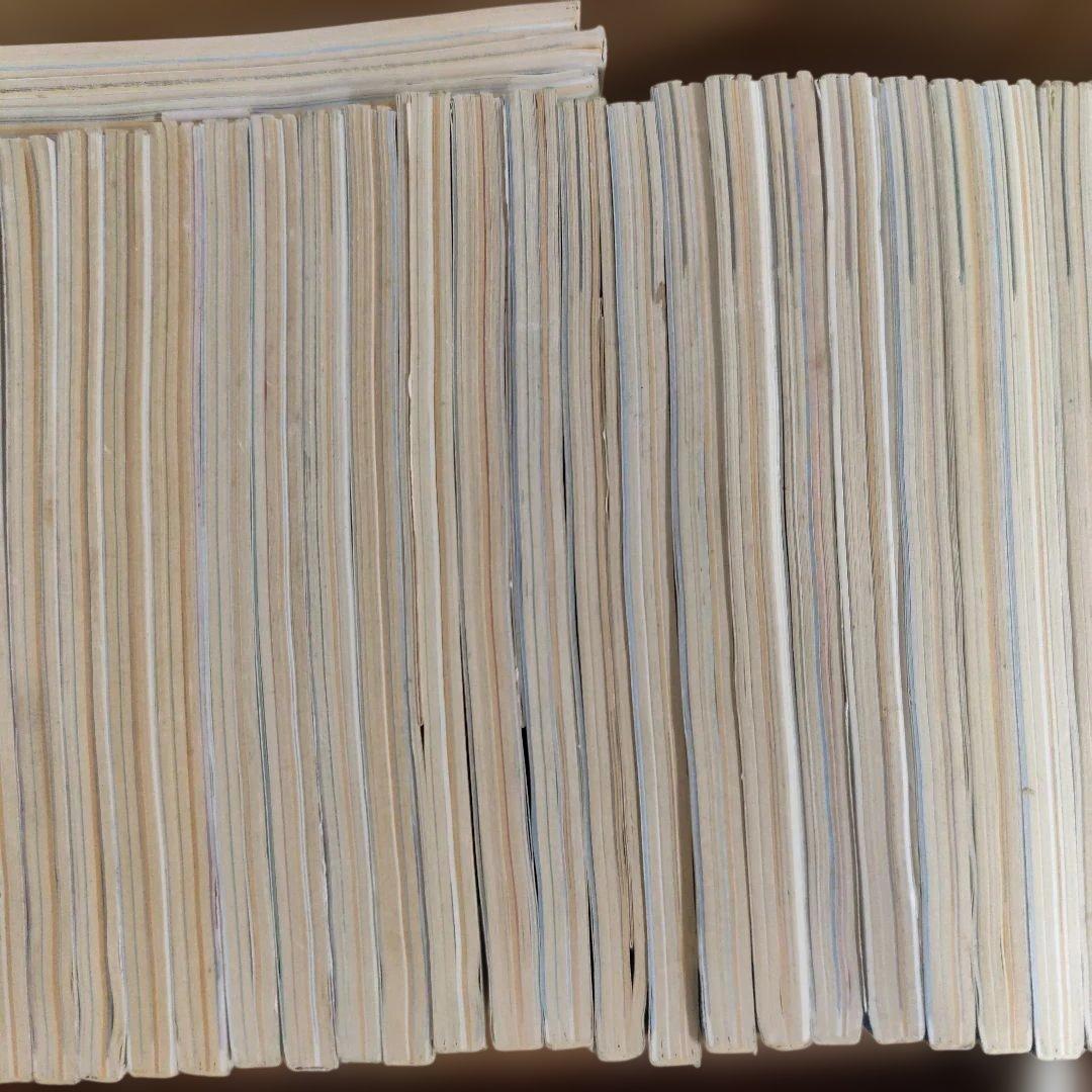 母の友　バックナンバー