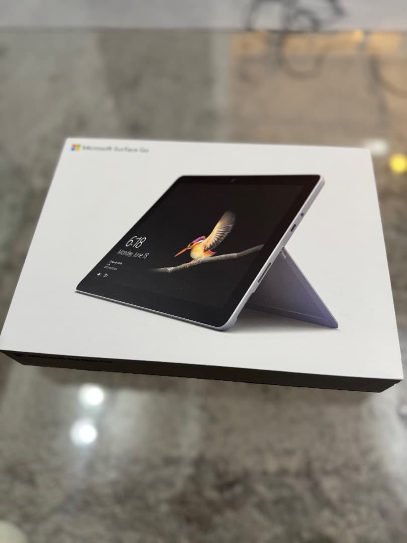 Windowsタブレット本体 Microsoft Surface Go 1825 128GB 8GBRAM Amazon.com: Microsoft Surface Go 3 - 10.5