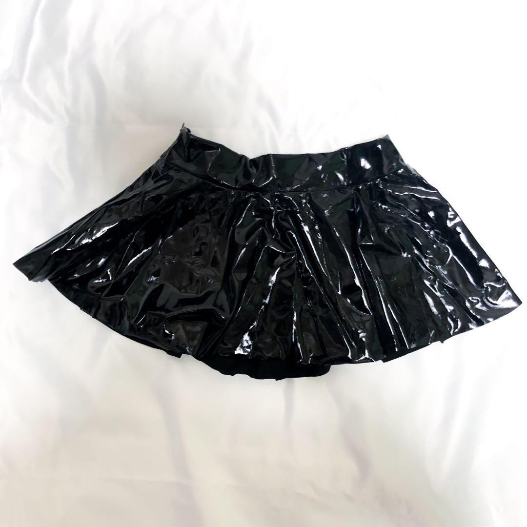 10点SET】美品 歪萌舍 暗黒王朝 ダークメイドバニー コスプレ エナメル