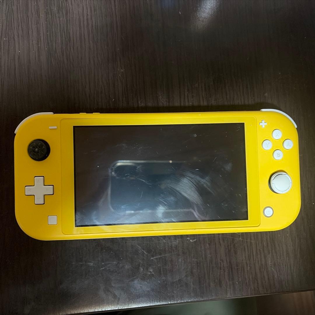 Nintendo Switch Nintendo Switch lite Amazon.co.jp: Nintendo Switch Lite グレー : ゲーム