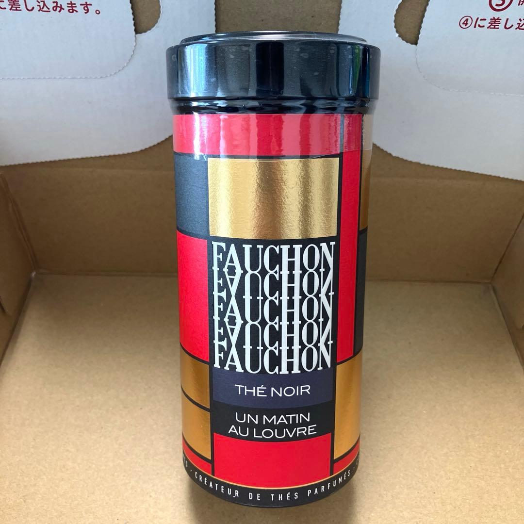 フォション紅茶＆ジャム FAUCHON - メルカリ