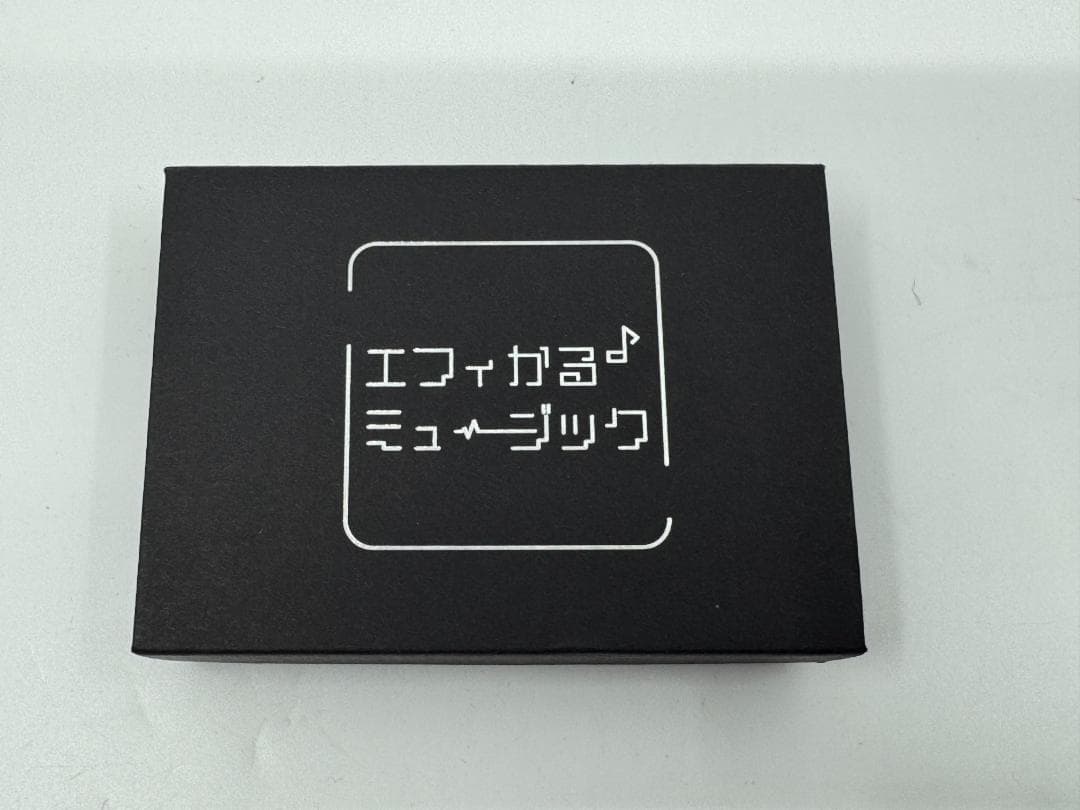 エフィかる♪ミュージック 特殊周波数音源 USB版 動作確認済み 圧倒的リアルなフィジカルモデリング音源 Audio Modeling SWAM