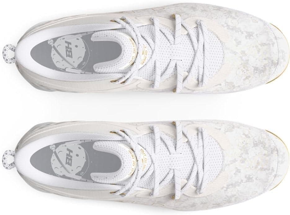 新品2026年USA国内限定アンダーアーマー野球ハーパー8MidRm30cm - メルカリ