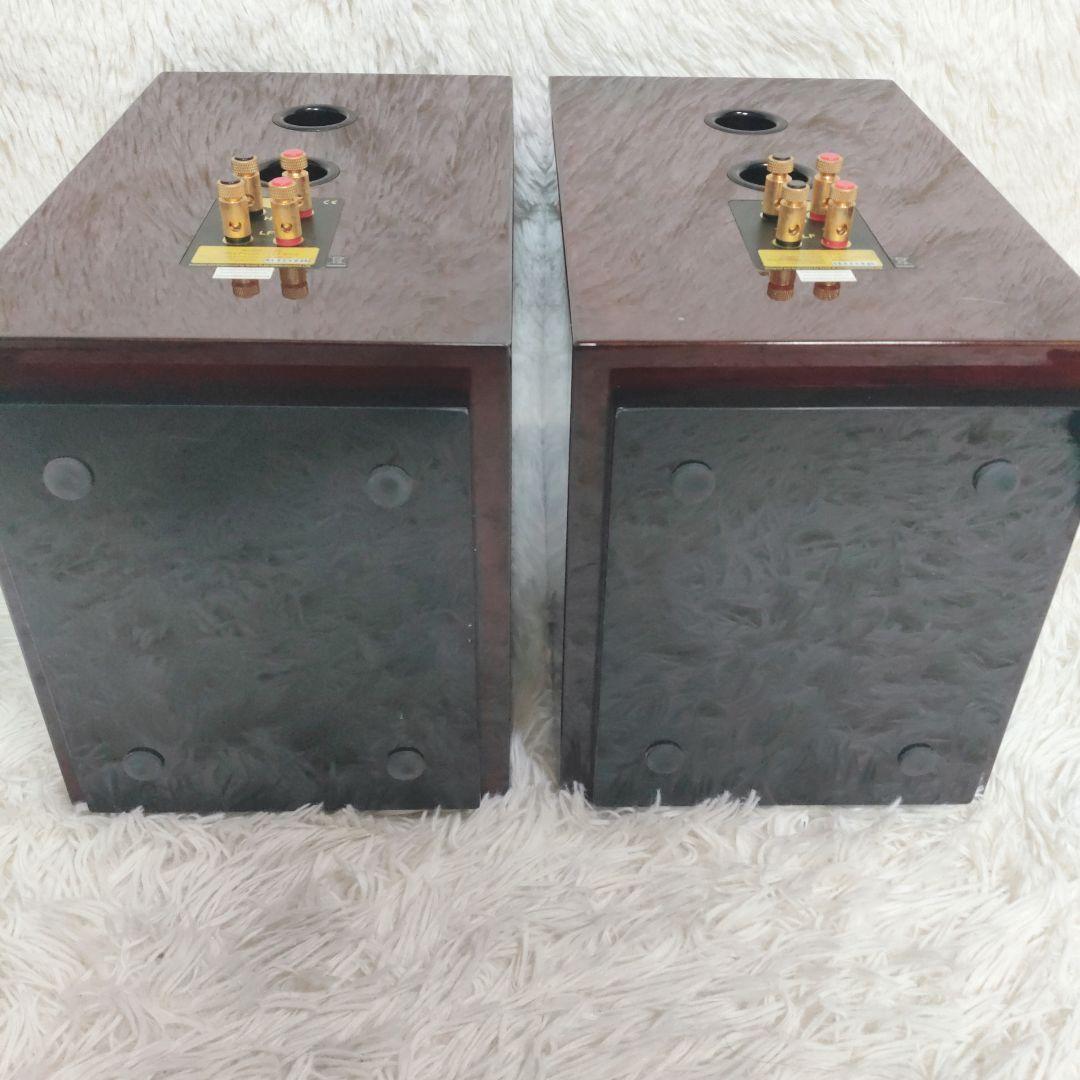 希少】QUAD 12L スピーカー、同シリアルナンバー - メルカリ