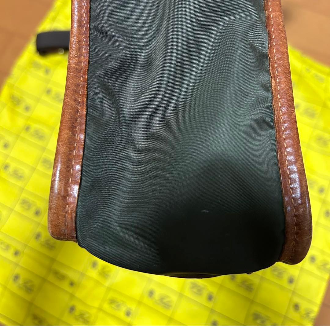 H*o様 FELISI フェリージ ビジネスバッグ 1724 ダークブラウン