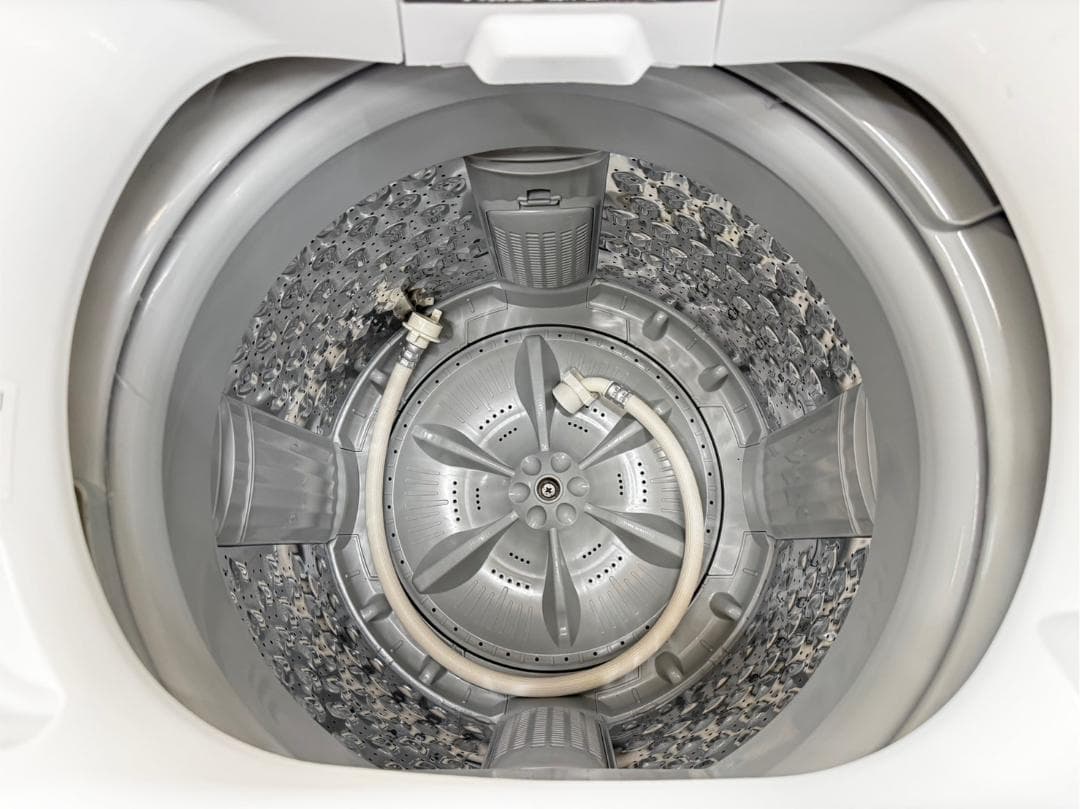 大阪送料無料☆3か月保障付き☆洗濯機☆2020年☆AW-45ME8☆IS-113