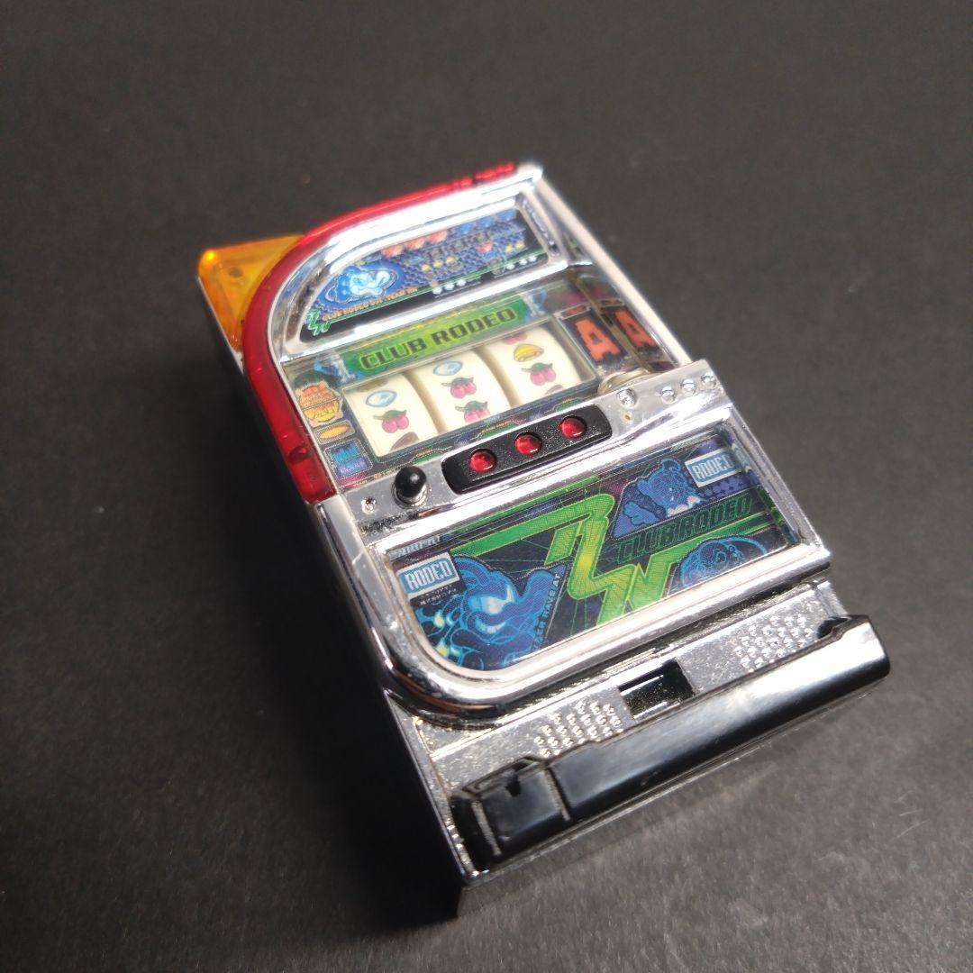 クラブロデオ 【 おもちゃ 】 パチスロ スロット パチンコ 実機 - メルカリ