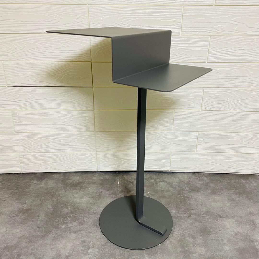 廃盤 無印 サイドテーブル コンスタンティングルチッチ MONO TABLE