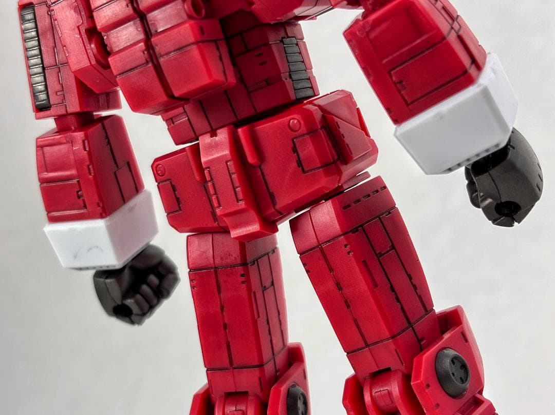 SMP 伝説巨神イデオン -発動セット-(リニューアルVer.) セット