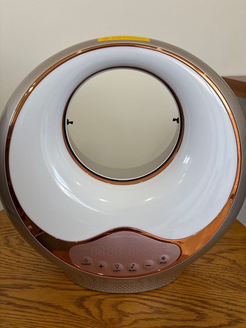 OlyLife バーマエアー　マイナスイオン　空気清浄機 製品情報 | 空気清浄機の製品一覧