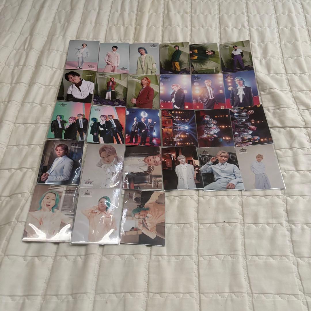 乃木坂 トレカ 3dクリスタルカード 桜井 玲香