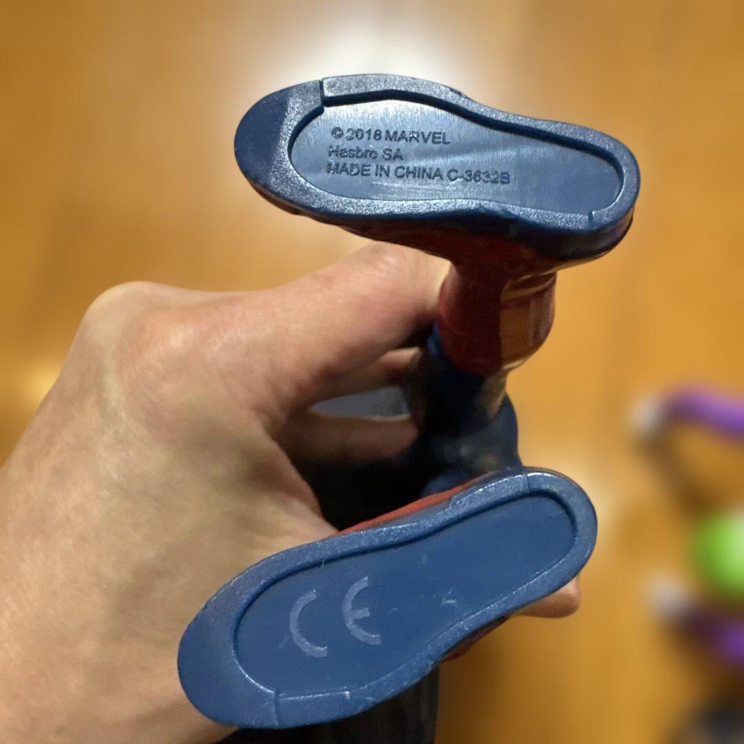 PONITO様専用、希少 マーベル アベンジャーズ フィギュア 10体セット