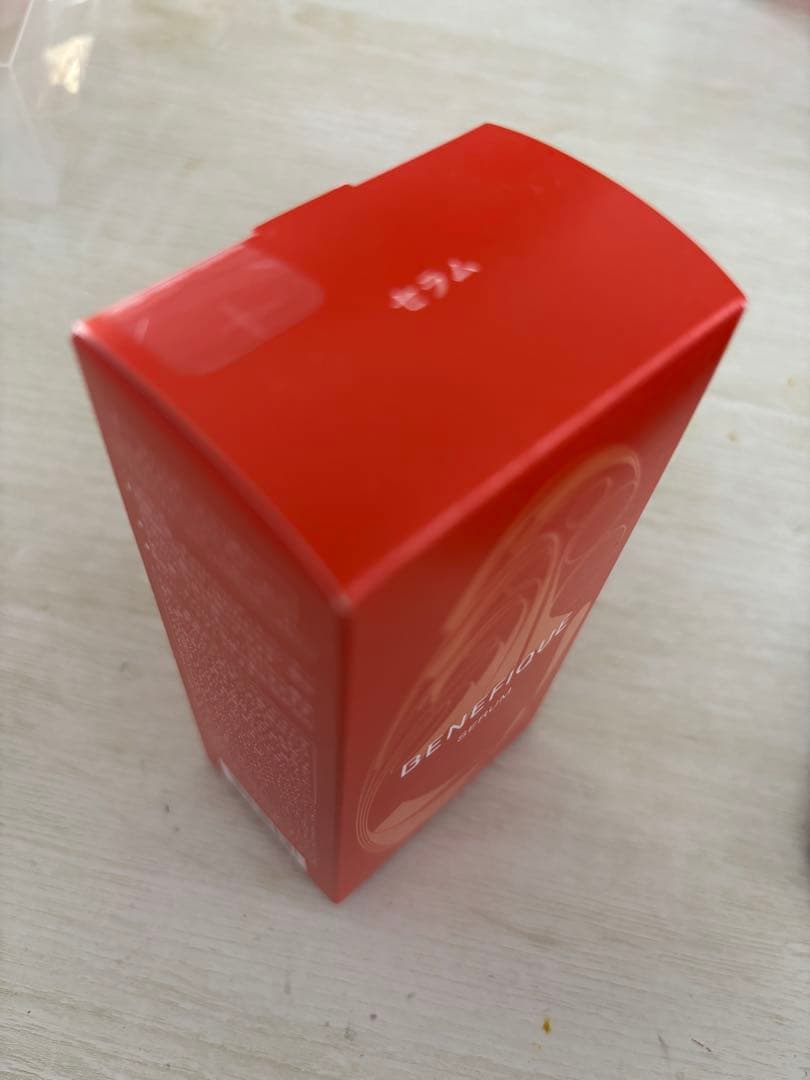 【ラストチャンス】BENEFIQUE セラム トライアルセット《爆人気商品登場》