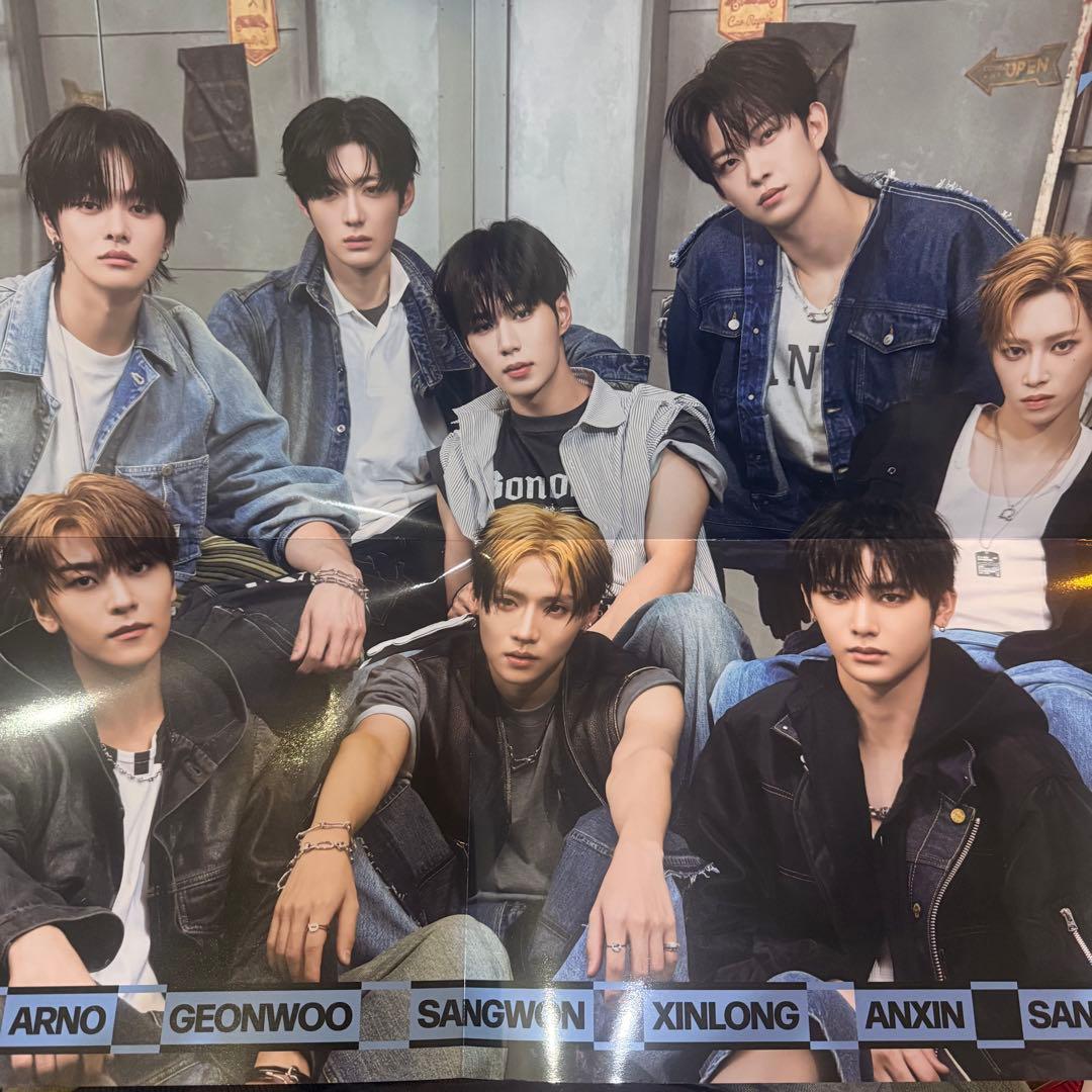 ALD1 FREAK ALARM アルバム euphoria 新品未使用 - メルカリ