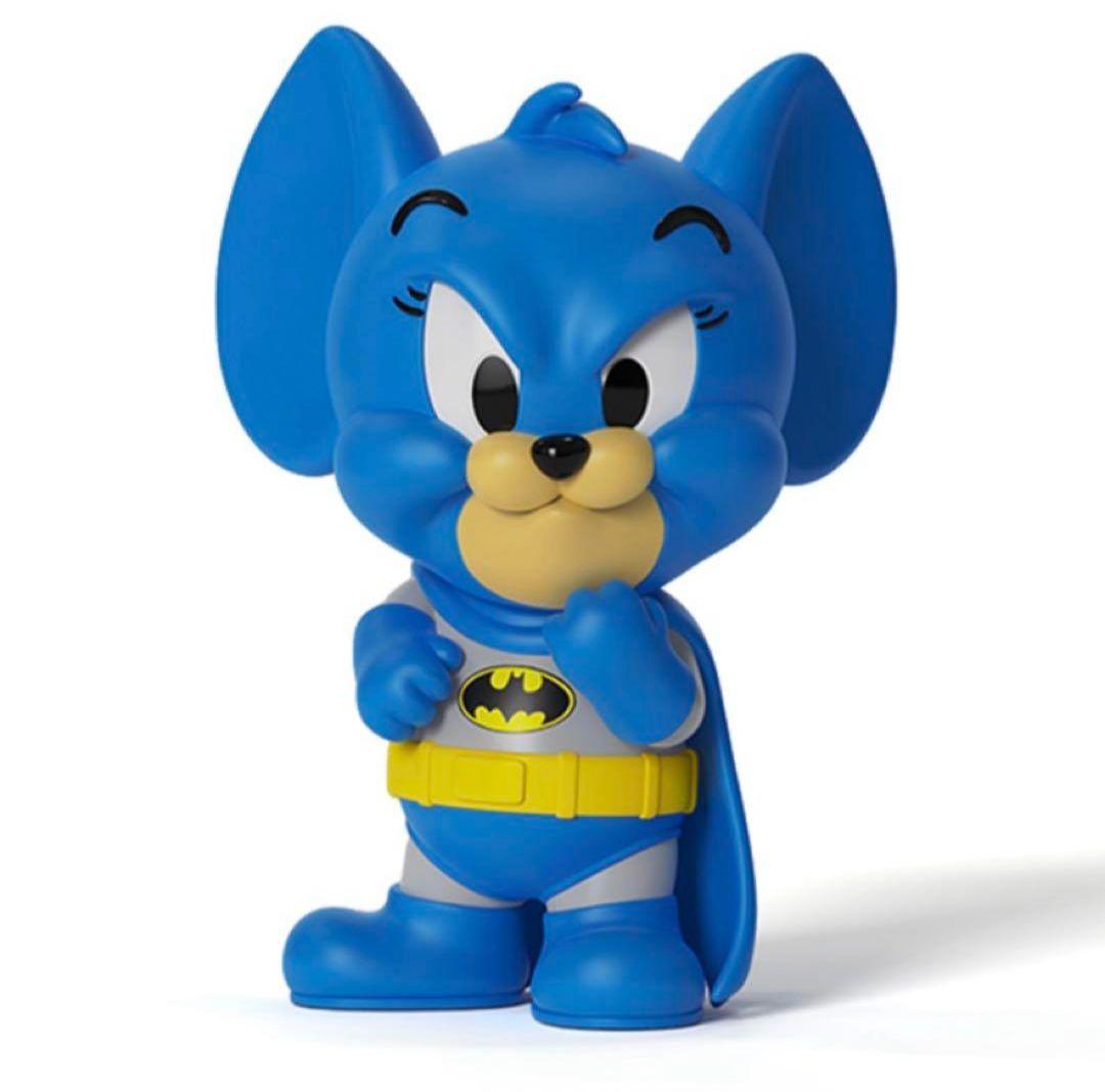 Vin BLOP トムとジェリー フィギュア - メルカリ