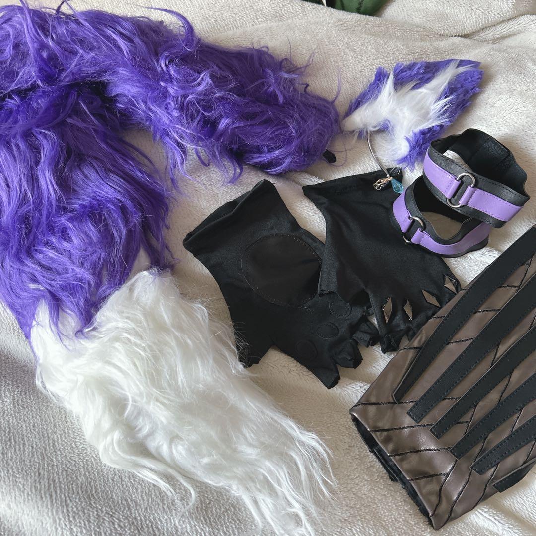 コスプレ 刀剣乱舞 五月雨江 Mサイズ セット 衣装 業者 コストモ 通常