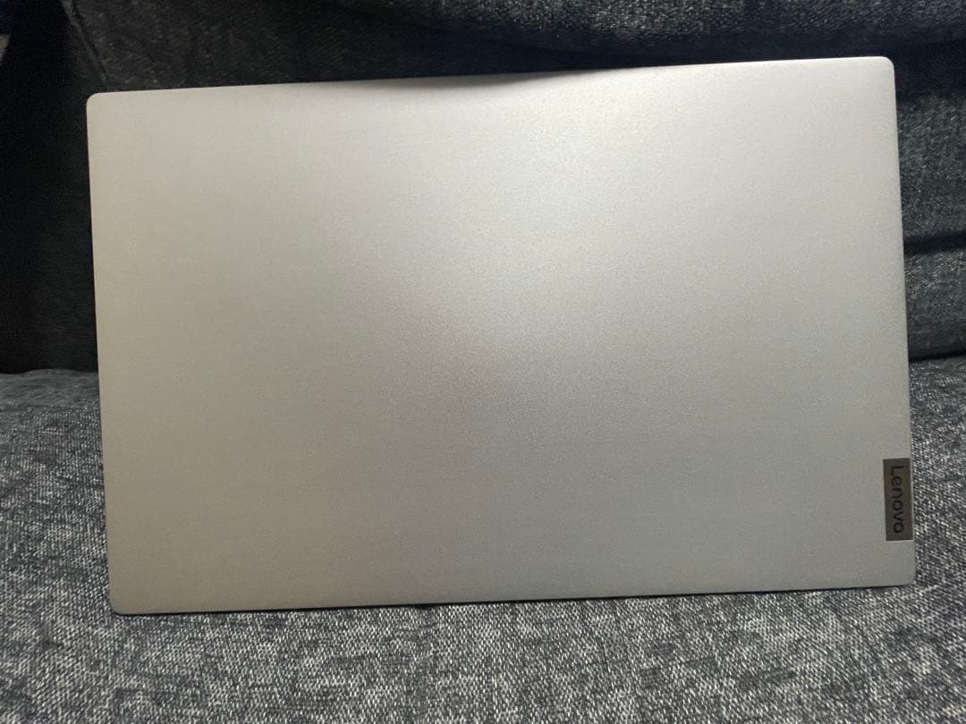 Lenovo 大画面 15.6インチ ノートパソコン Lenovo 15.6型ノートPC（第12世代インテル）｜ソースネクスト