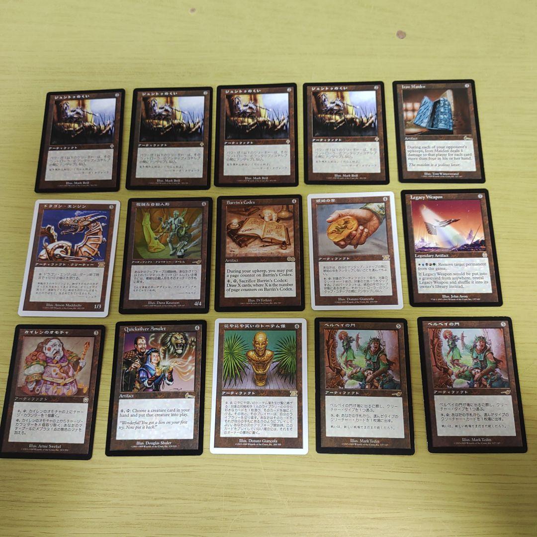 デュエマ ファンタジーbest ファイアーバード 16種 4コン 計64枚セット