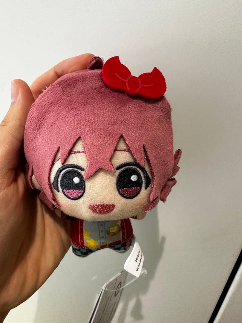 アイドルマスター シャイニーカラーズ ちびぐるみ 小宮果穂 - メルカリ