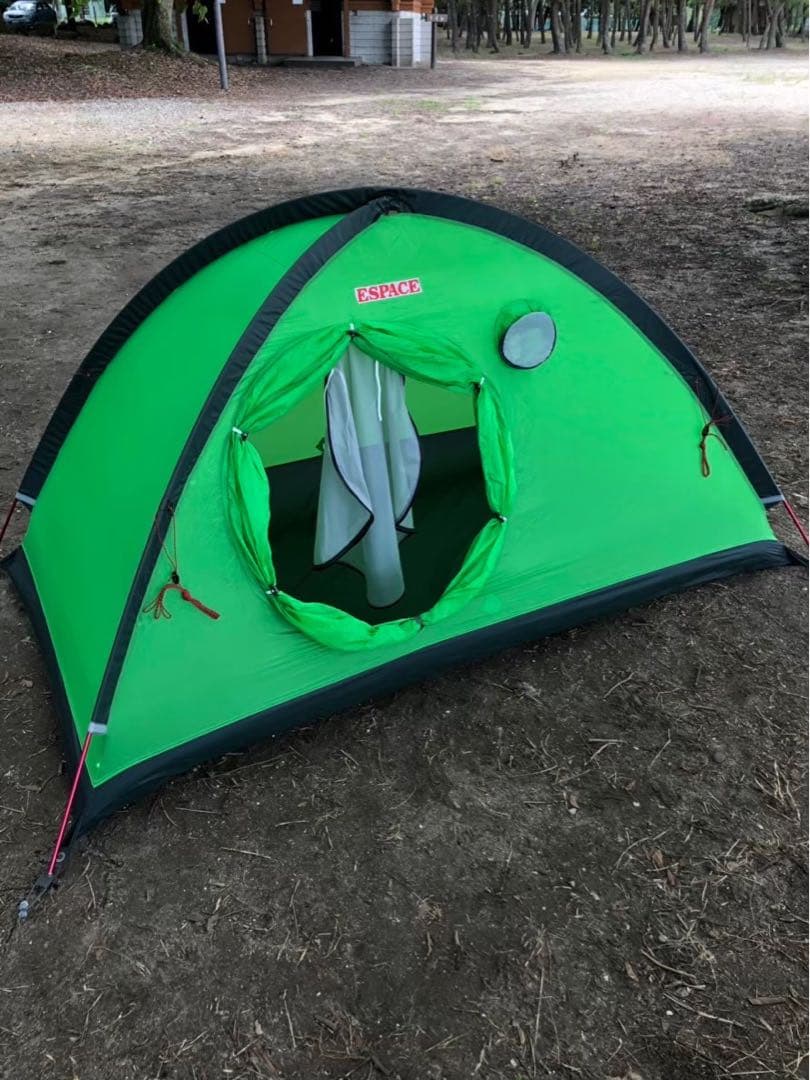 ESPACE ヘリテイジエスパース・マキシム ナノ 1-2人用