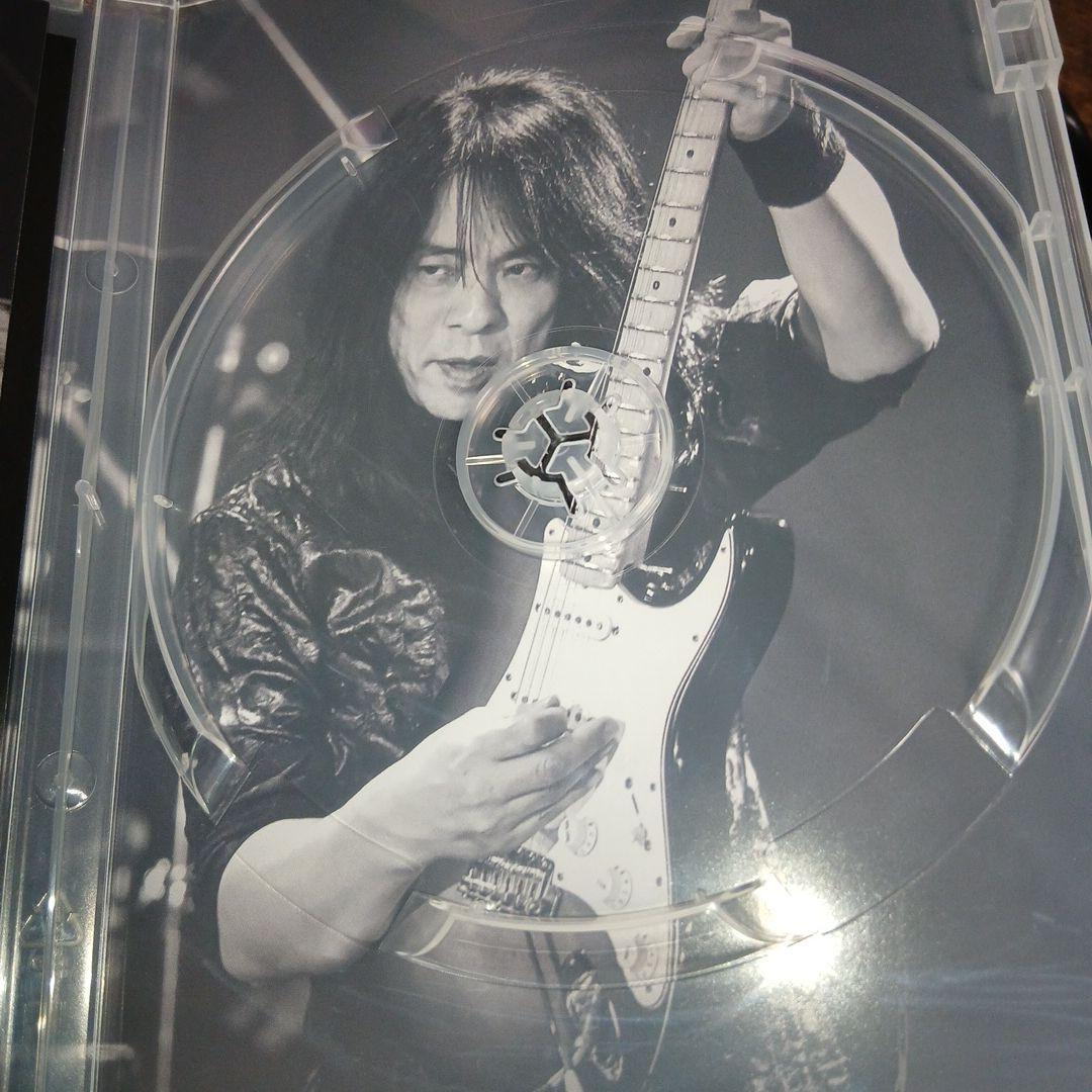 GOLDBRICK 怒りのギター炸裂 梶山章 ジャパメタ ヘヴィメタル - メルカリ