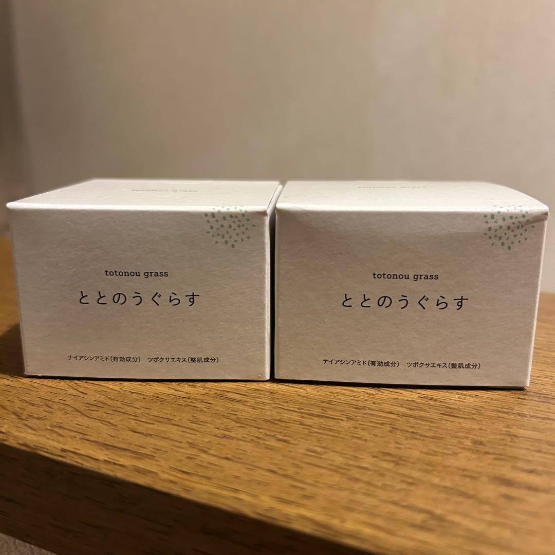 薬用 ととのうぐらす - メルカリ