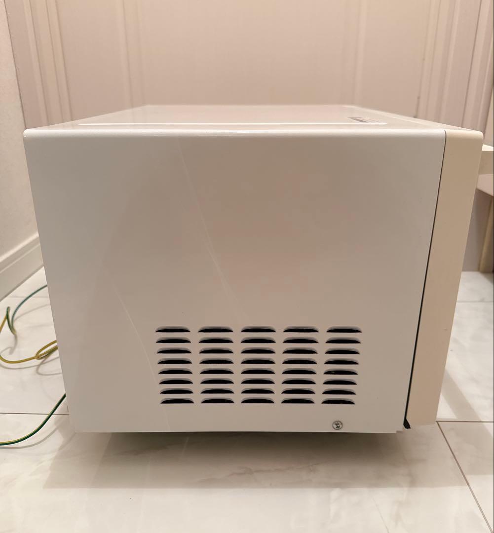 断捨離さん様】SHARP RE-TS171 単機能電子レンジ 2022年製 - メルカリ