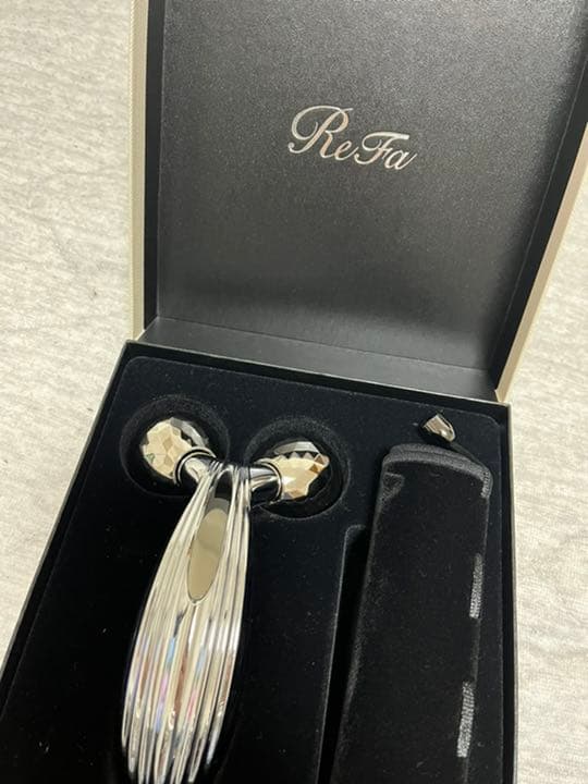 ◎G.W限定価格◎ReFa CARAT RAY ReFa（リファ） 【公式ストア】リファカラットレイフェイス ギフト