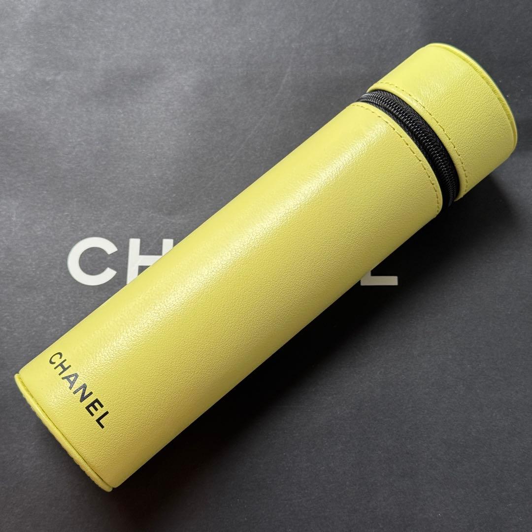 新品 CHANEL レパンソードゥシャネル ブラシセット 海外限定 シャネル / レ パンソー ドゥ シャネル 111 バレリーナの公式商品情報