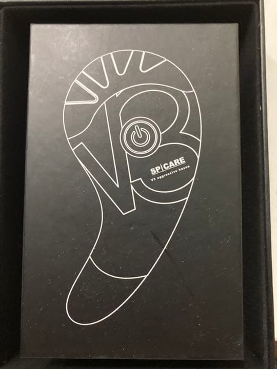 ボディ・フェイスケア V3 aggressive kassa V3 aggressive KASSA - 美容メーカー|トライアングルアンドコー | 総合