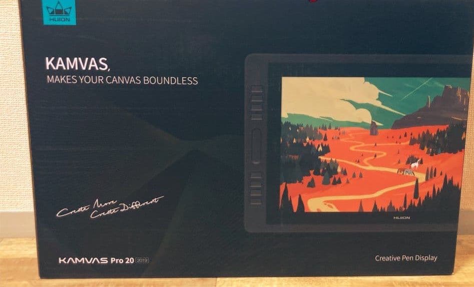 HUION 液タブ Amazon | HUION 液タブ Kamvas Pro 16 Plus(4K) UHD 液晶ペン