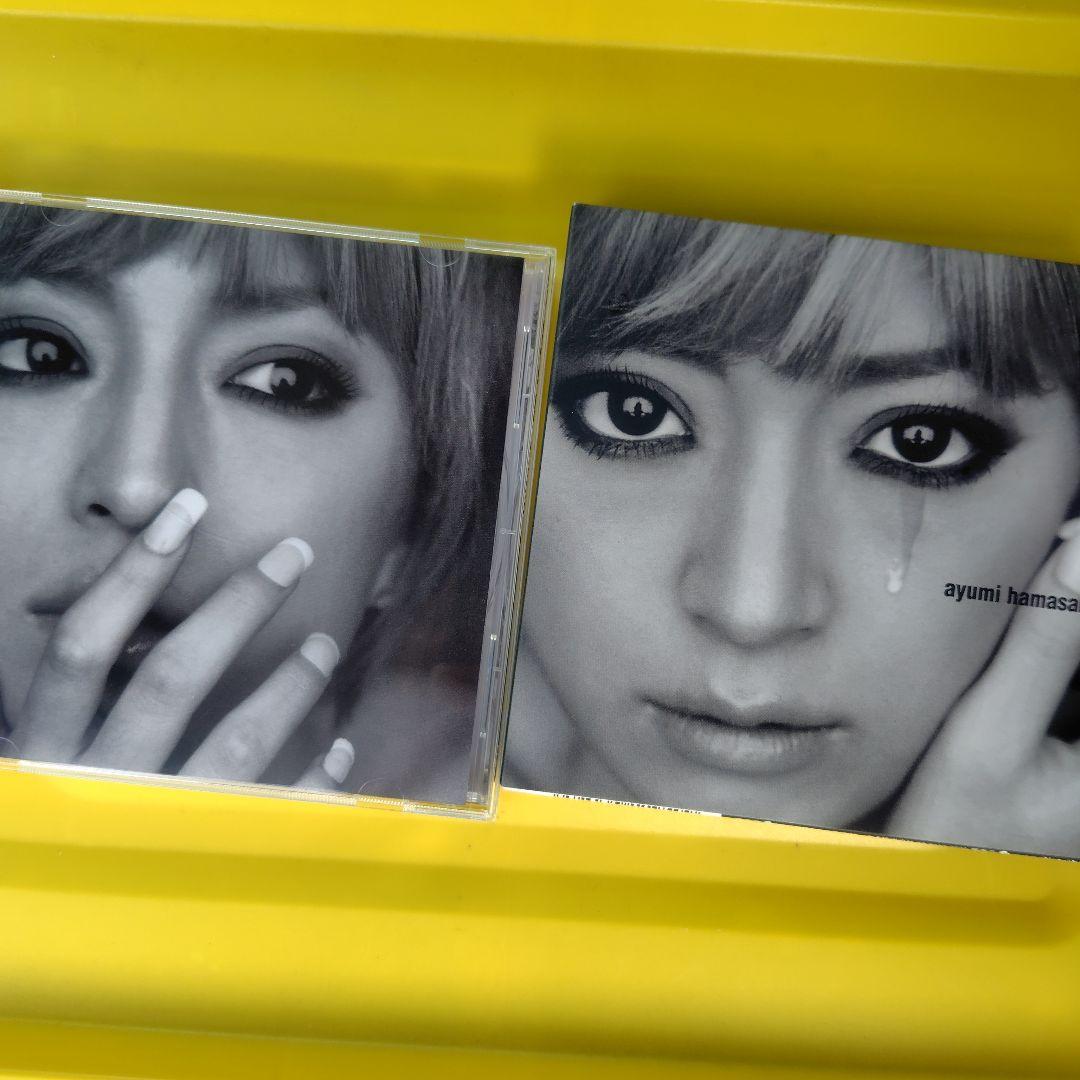 浜崎あゆみ ベストアルバム ベスト BEST - メルカリ