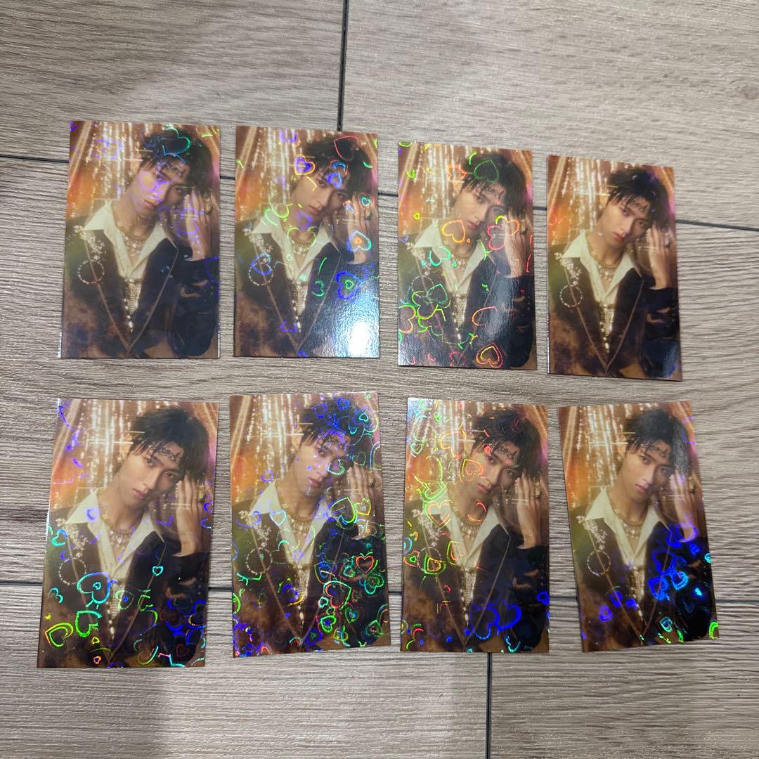 曽野舜太 ホログラムトレカ 1枚 - メルカリ