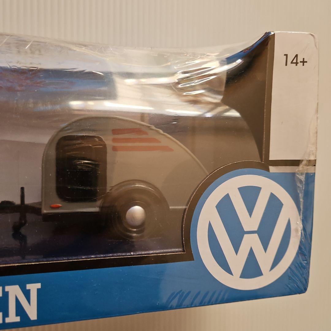 未使用❗1/24 MOTOR MAX VOLKSWAGEN サーフ - メルカリ