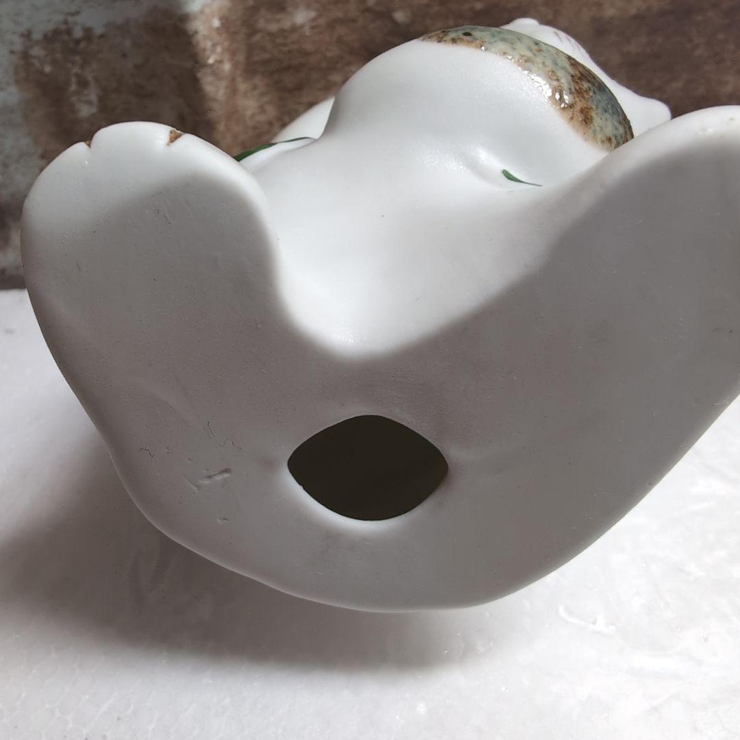 工房輪葉葉 着ぐるみ招き猫 - メルカリ