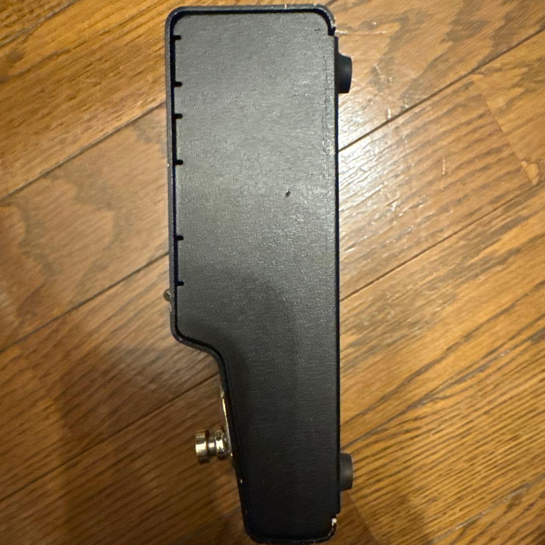 Line 6. M5 stompbox modeler(箱➕アダプター付き)