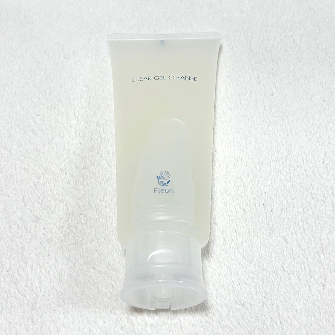 新品未使用 フルリ クリアゲルクレンズ150ml - メルカリ