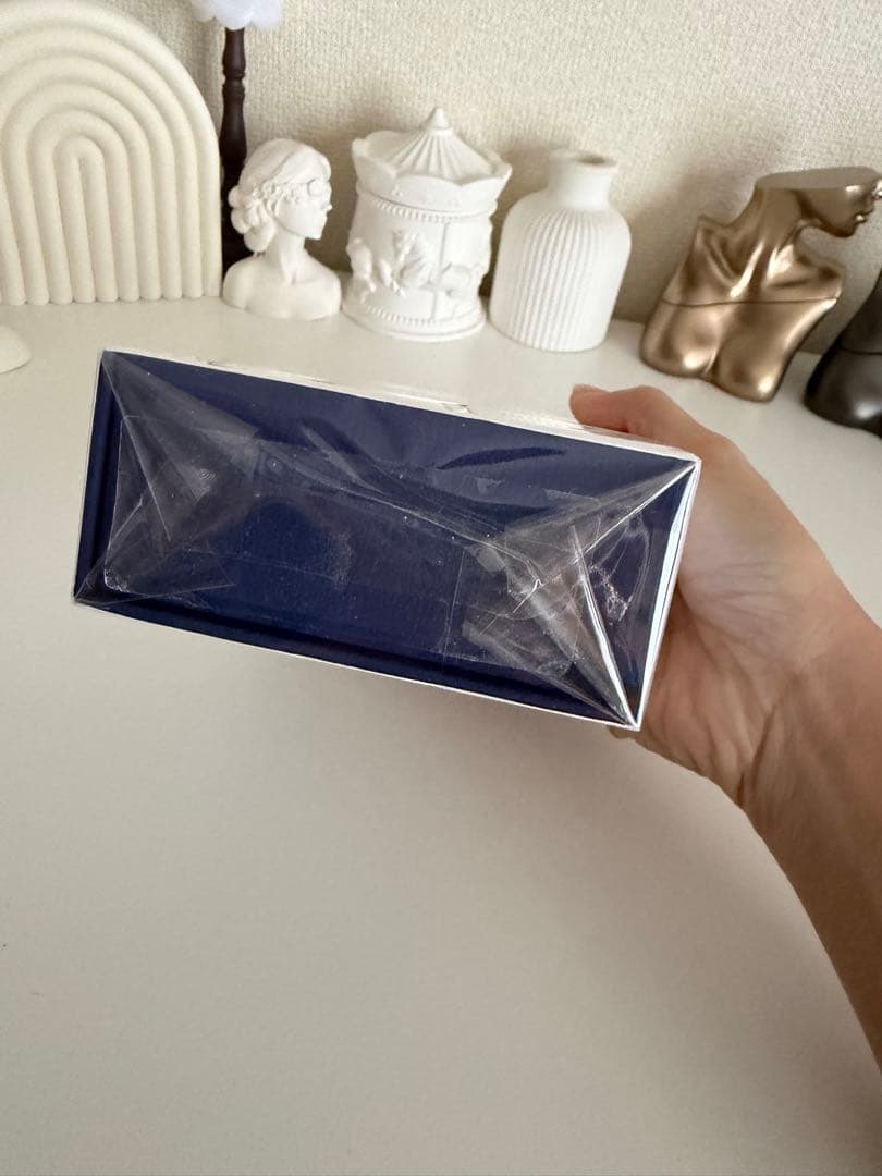 BUTTERFLY THAI PERFUME VELVET BLANC 香水 - 香水(ユニセックス