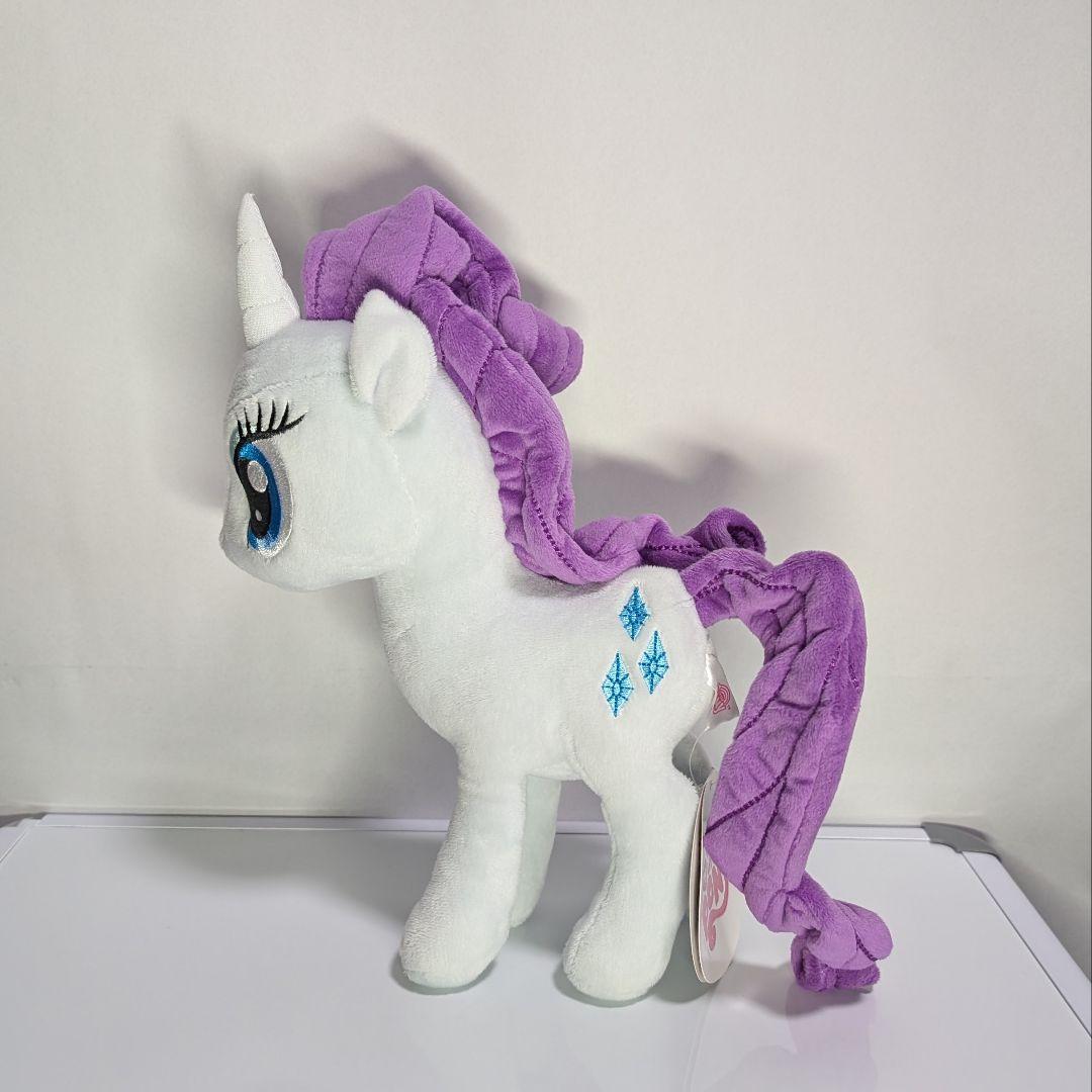 ドイツ NICI製 30cm 3頭 ＋日本 ブシロード製 30cm 4頭 セット 30cm