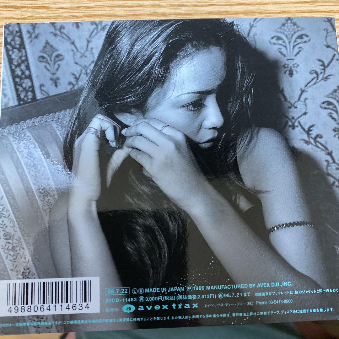 安室奈美恵/SWEET 19 BLUES - メルカリ