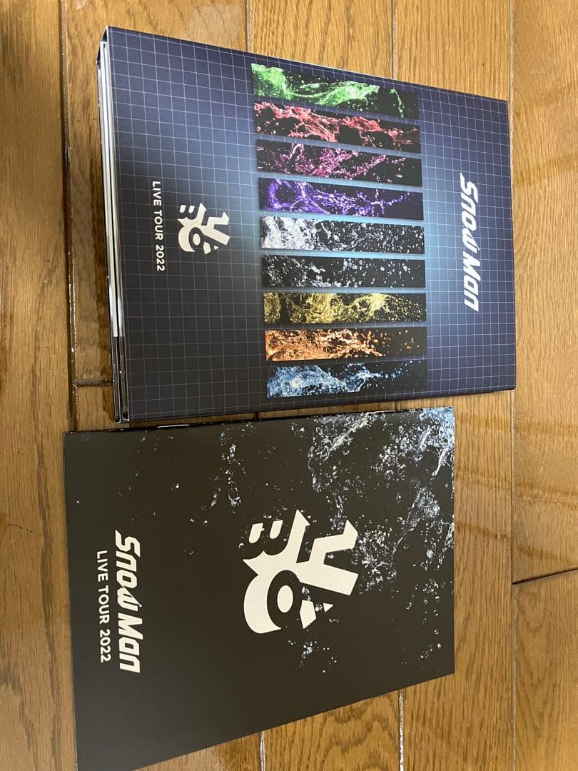 ⭐︎美品⭐︎ライブDVD⭐︎【初回盤DVD3点セット】 Man