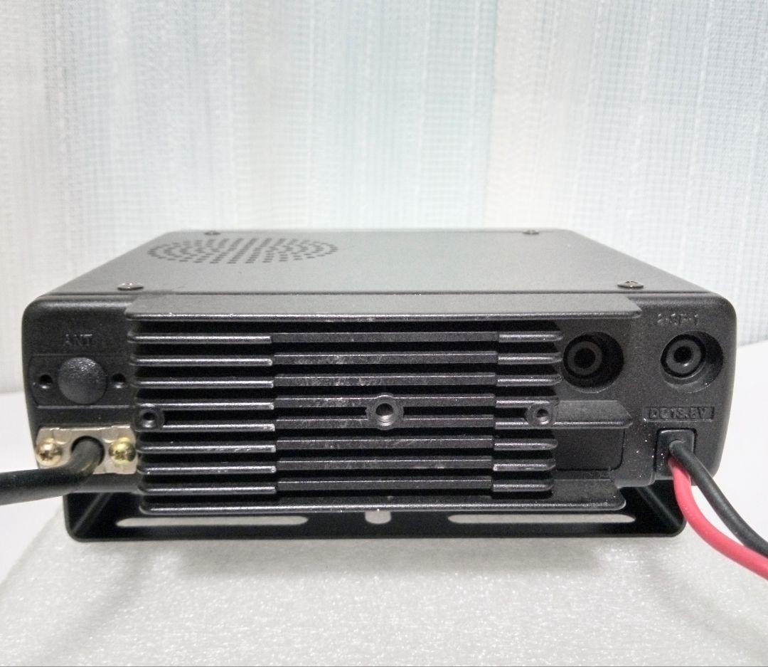 ケンウッド製 TM-732 (145/433) 10w機 動作品 - メルカリ