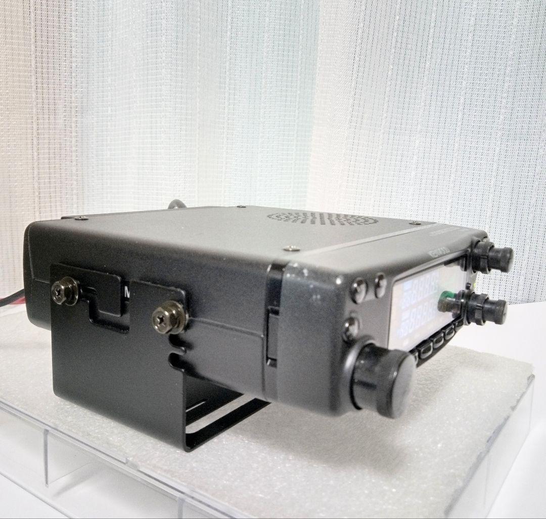 ケンウッド製 TM-732 (145/433) 10w機 動作品 - メルカリ