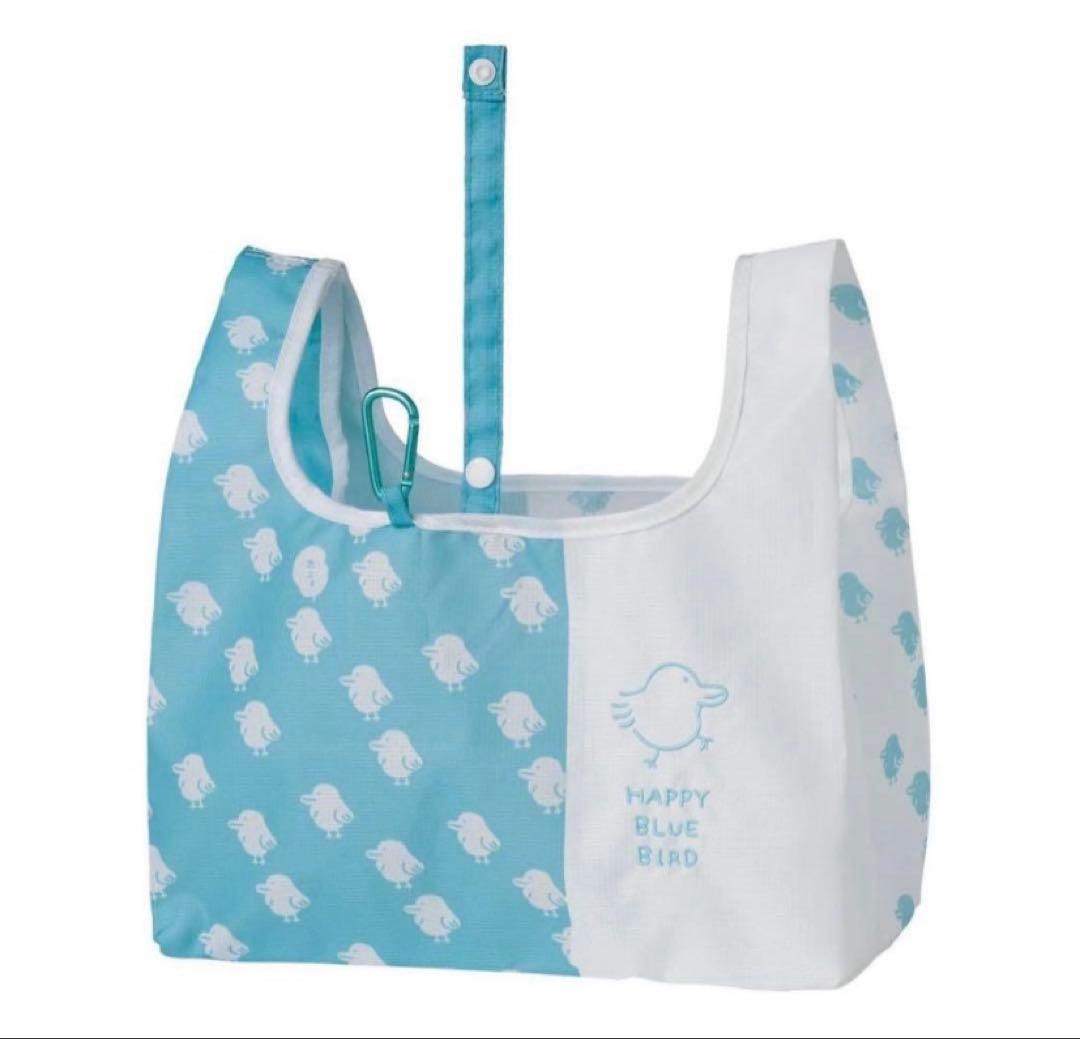 ナガノマーケット ナガノキャラクターズ ハッピーバッグ 2026 エコ