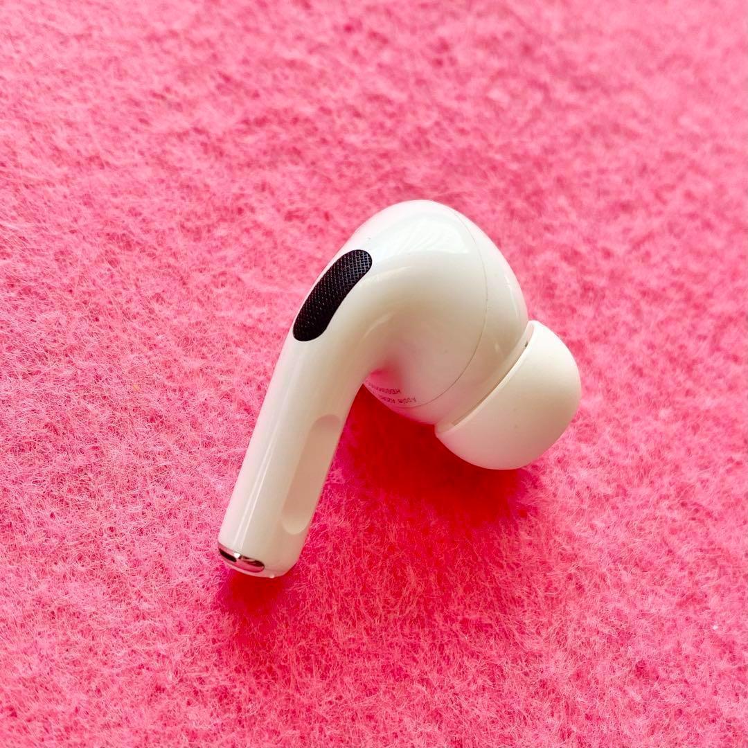AirPods pro 1 右耳のみ イヤホン ◎A2083 - メルカリ