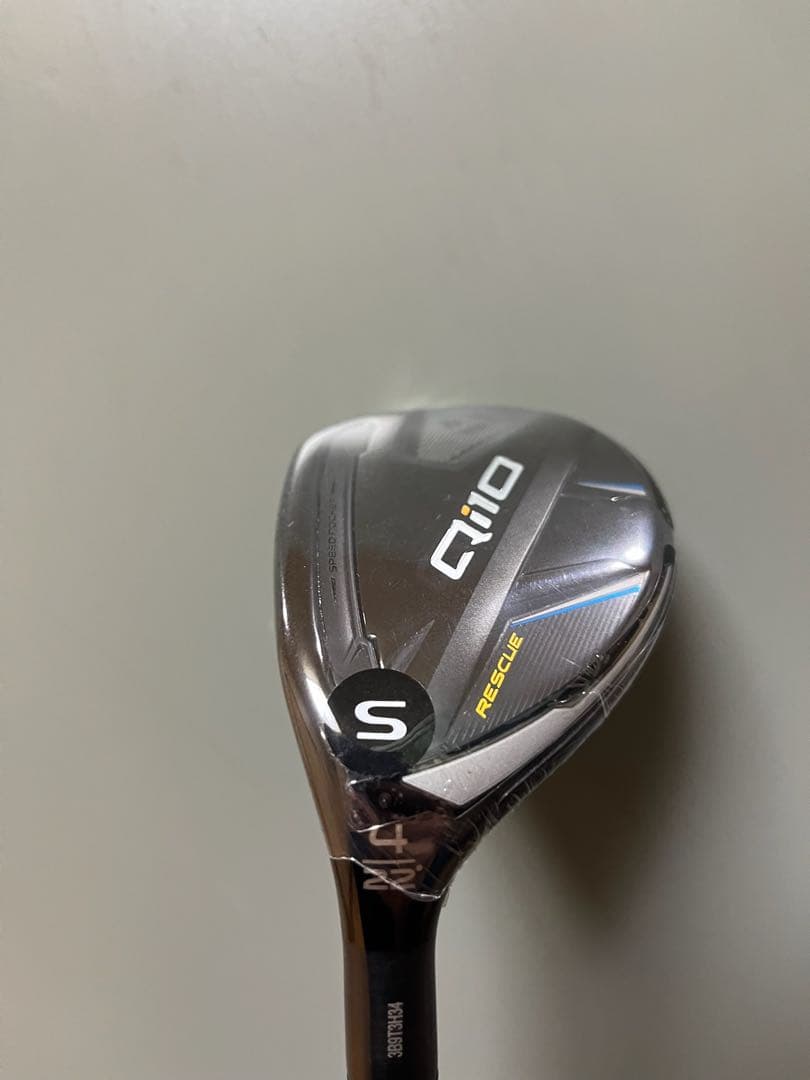 左 テーラーメイド Qi10 ユーティリティ カーボン #4/S レスキュー 楽天市場】テーラーメイド Qi10 レスキュー ユーティリティ メンズ 右