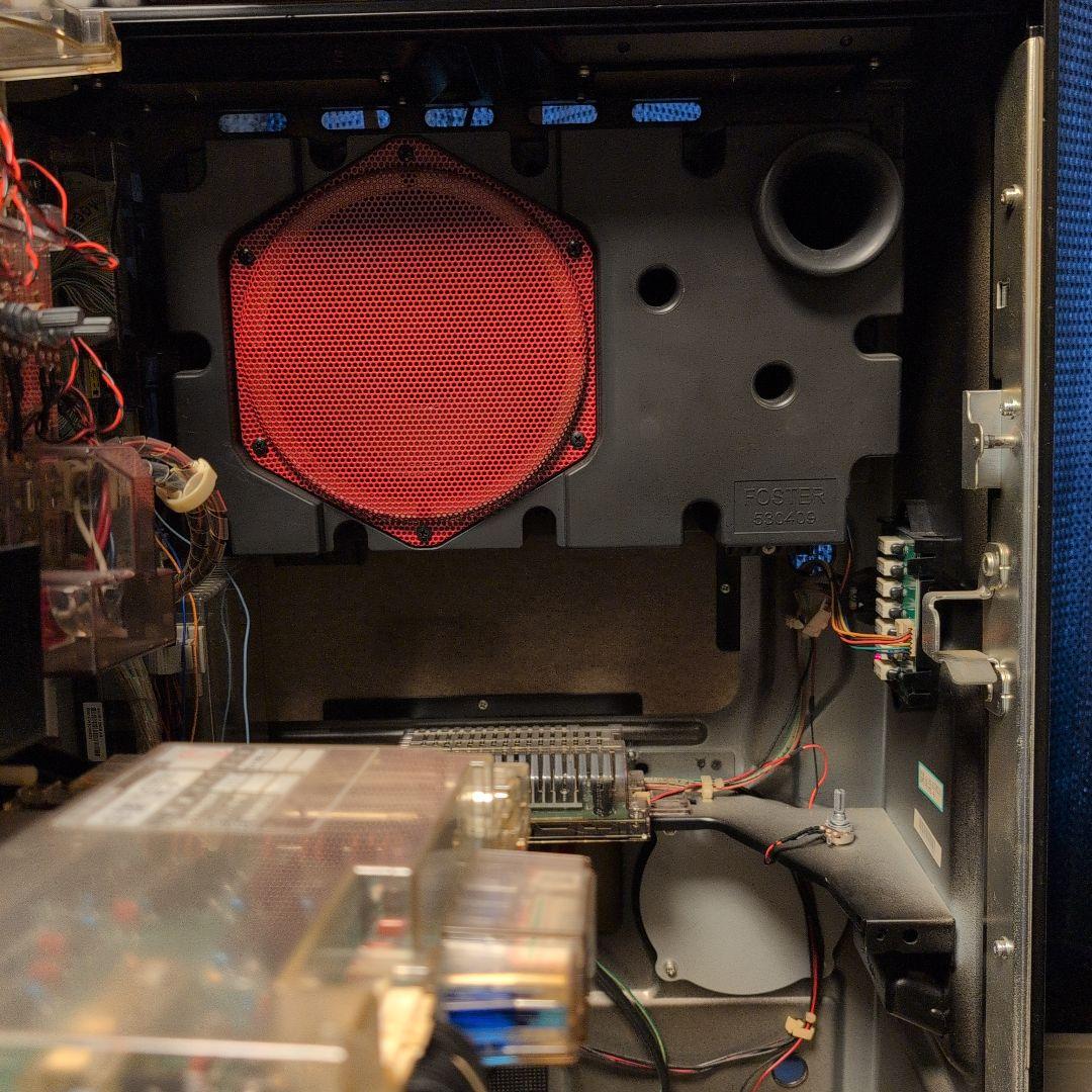 ハーデス 実機 コイン不用機 設定、台キー おまけデータカウンター